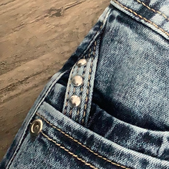 ✨Cute Jeans✨ - Picture 4 of 11